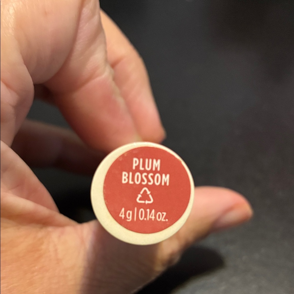 Tatcha The Kissu Lip Tint - Plum Blossom - Picture 5 of 7